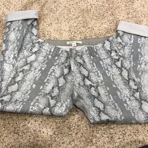 Andrew Charles pants